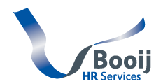 Naar de Booij HR services startpagina